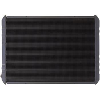 1991 Ford LTS9000 Radiator Spectra Premium 20011503 image 2 of 4