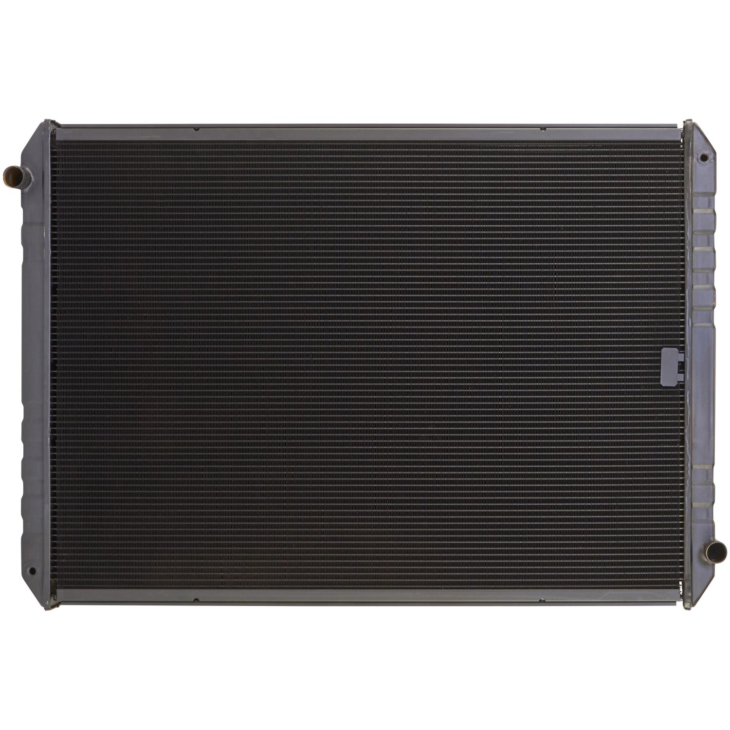 Spectra Premium 20011503 Radiator product image 4 of 5