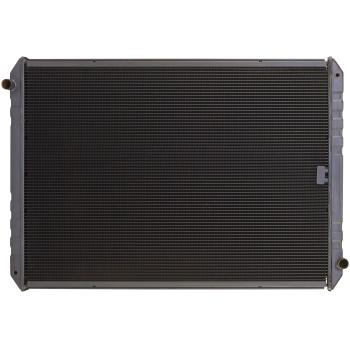 1991 Ford LTS9000 Radiator Spectra Premium 20011503 image 4 of 4
