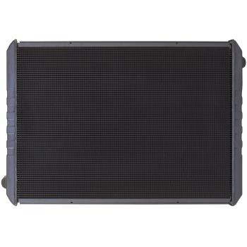 1990 Ford LN7000 Radiator Spectra Premium 20011505 image 2 of 4