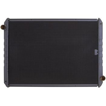 1990 Ford LN7000 Radiator Spectra Premium 20011505 image 4 of 4