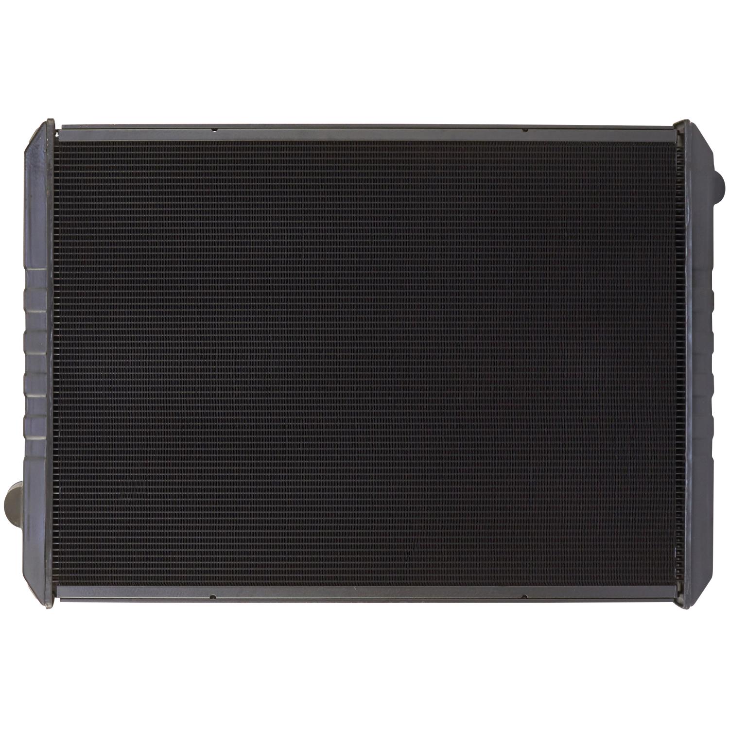 Spectra Premium 20011506 - Radiator Spectra Premium 20011506 Radiator product image 2 of 5
