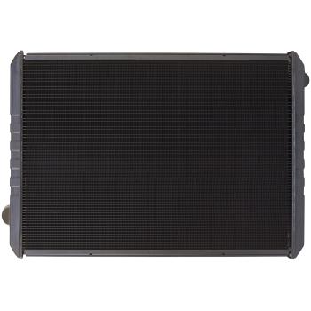 1994 Ford LTS8000F Radiator Spectra Premium 20011506 image 2 of 4