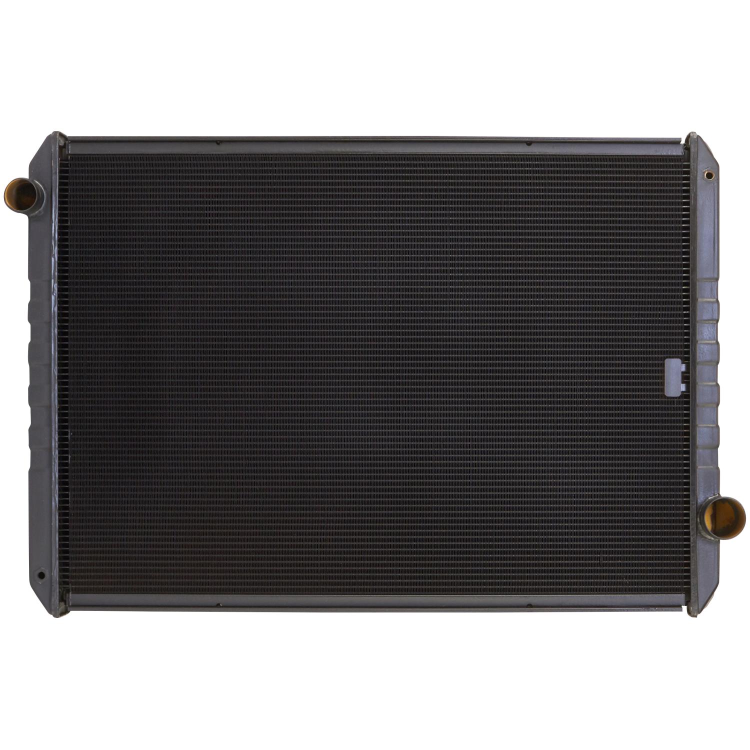 Spectra Premium 20011506 - Radiator Spectra Premium 20011506 Radiator product image 4 of 5
