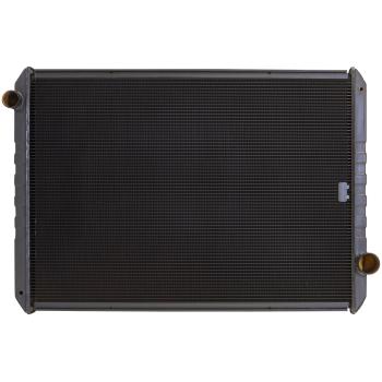 1994 Ford LTS8000F Radiator Spectra Premium 20011506 image 4 of 4