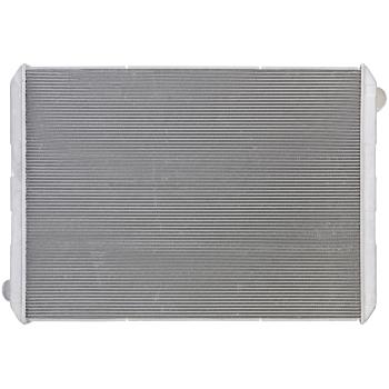 1994 Ford LTS9000 Radiator Spectra Premium 20011510 image 2 of 4