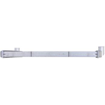 1994 Ford LTS9000 Radiator Spectra Premium 20011510 image 3 of 4