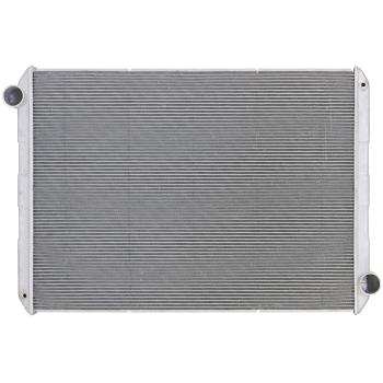 1994 Ford LTS9000 Radiator Spectra Premium 20011510 image 4 of 4