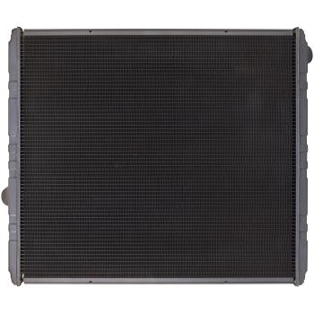 1996 Ford LTA9000 Radiator Spectra Premium 20011515 image 2 of 4