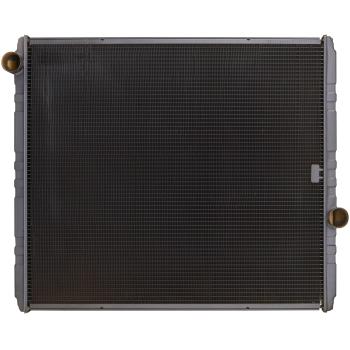 1996 Ford LTA9000 Radiator Spectra Premium 20011515 image 4 of 4