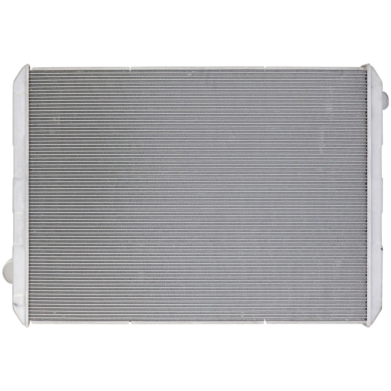 Spectra Premium 20011517 - Radiator Spectra Premium 20011517 Radiator product image 2 of 5