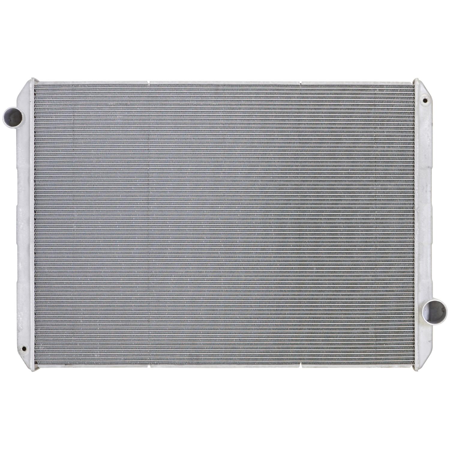 Spectra Premium 20011517 - Radiator Spectra Premium 20011517 Radiator product image 4 of 5