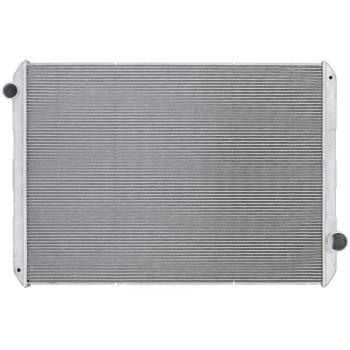 1994 Ford LTS8000F Radiator Spectra Premium 20011517 image 4 of 4