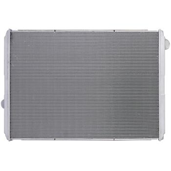1998 Ford A9513 Radiator Spectra Premium 20011518 image 2 of 4