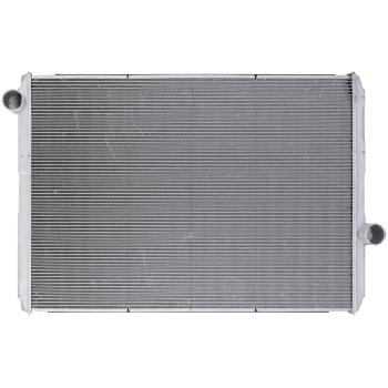 1998 Ford A9513 Radiator Spectra Premium 20011518 image 3 of 4