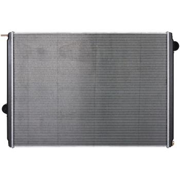 1998 Ford A9513 Radiator Spectra Premium 20011518P image 1 of 4
