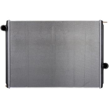 1998 Ford A9513 Radiator Spectra Premium 20011518P image 2 of 4