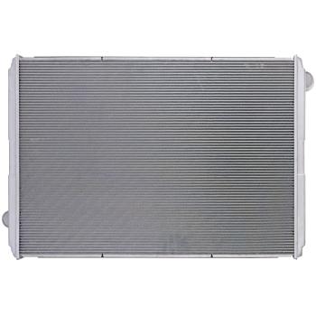 2015 Freightliner XB Line Radiator Spectra Premium 20011519 image 2 of 4