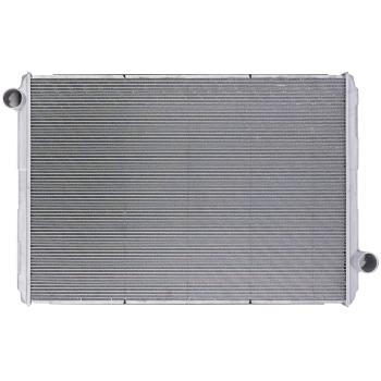 2015 Freightliner XB Line Radiator Spectra Premium 20011519 image 4 of 4