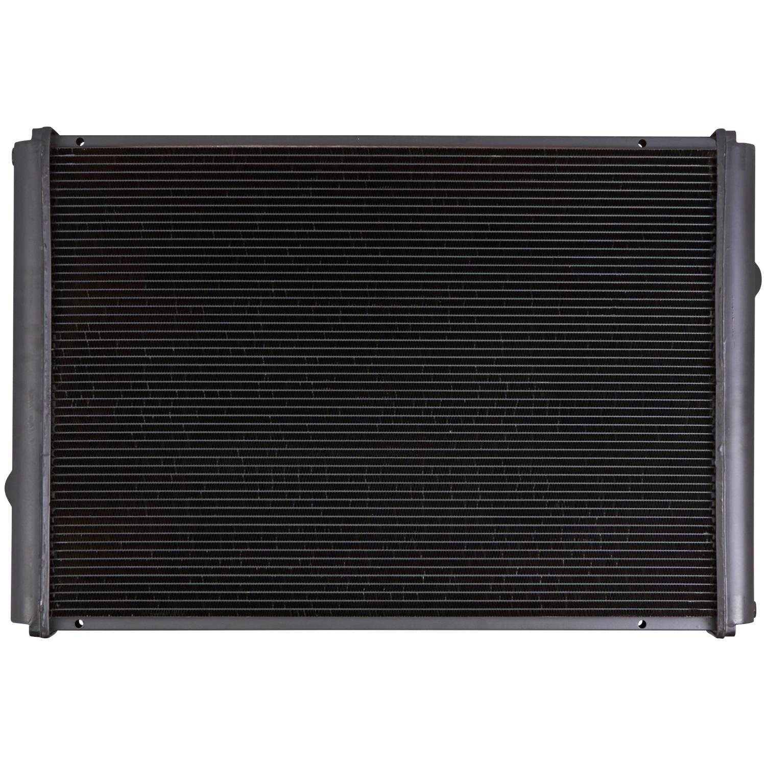 Spectra Premium 20011520 - Radiator Spectra Premium 20011520 Radiator product image 2 of 5
