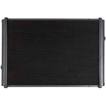 1994 Ford LTS8000F Radiator Spectra Premium 20011520 image 2 of 4