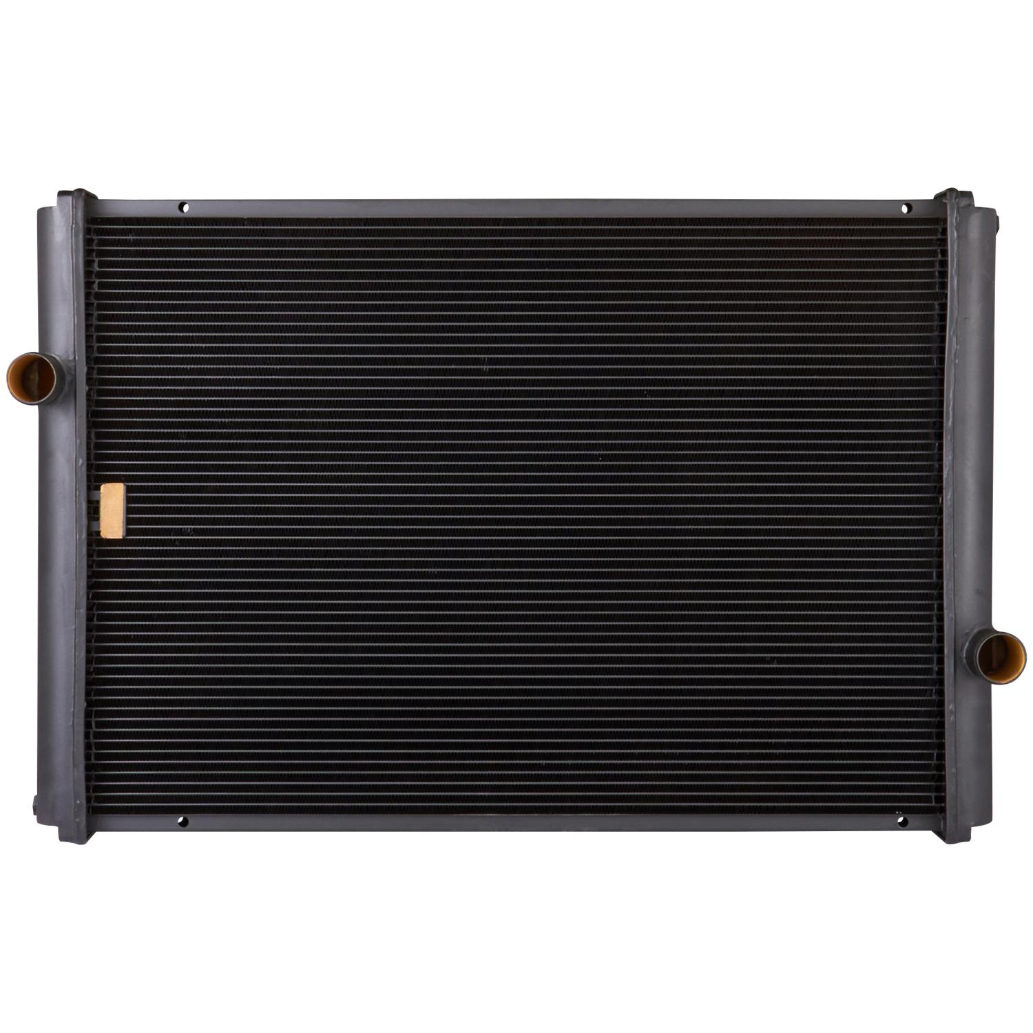 Spectra Premium 20011520 - Radiator Spectra Premium 20011520 Radiator product image 3 of 5