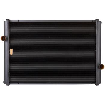 1994 Ford LTS8000F Radiator Spectra Premium 20011520 image 3 of 4
