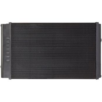 1998 Ford L8501 Radiator Spectra Premium 20011522 image 2 of 4