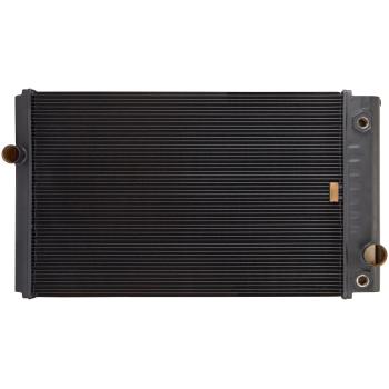 1998 Ford L8501 Radiator Spectra Premium 20011522 image 3 of 4