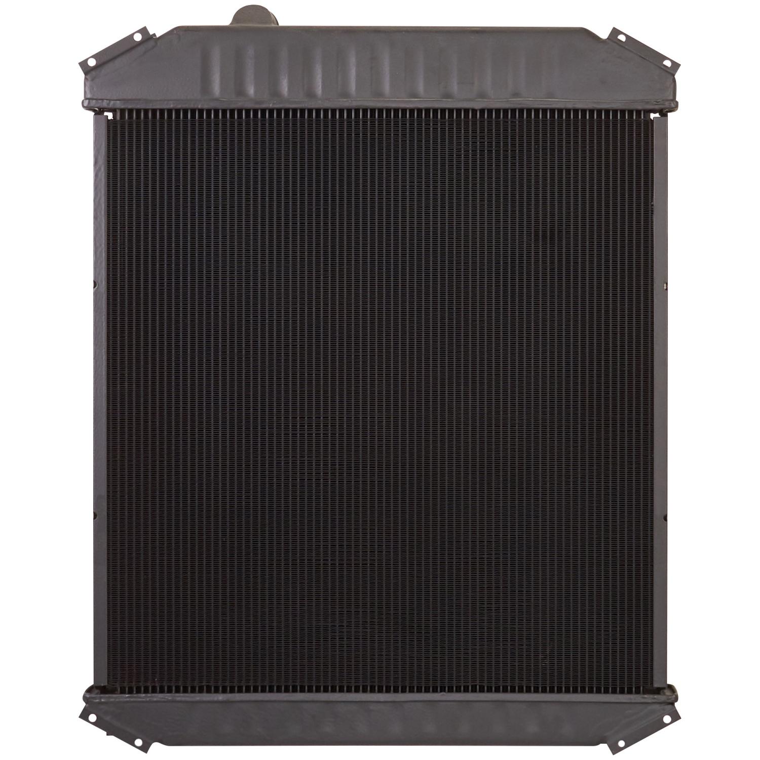 Spectra Premium 20011523 - Radiator Spectra Premium 20011523 Radiator product image 2 of 4