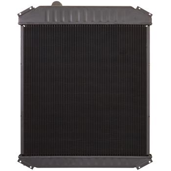 1998 Ford B800F Radiator Spectra Premium 20011523 image 2 of 4