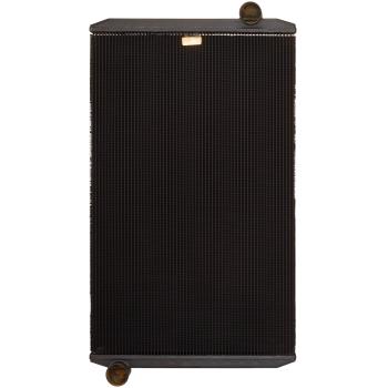1998 Ford A9513 Radiator Spectra Premium 20011524 image 3 of 4
