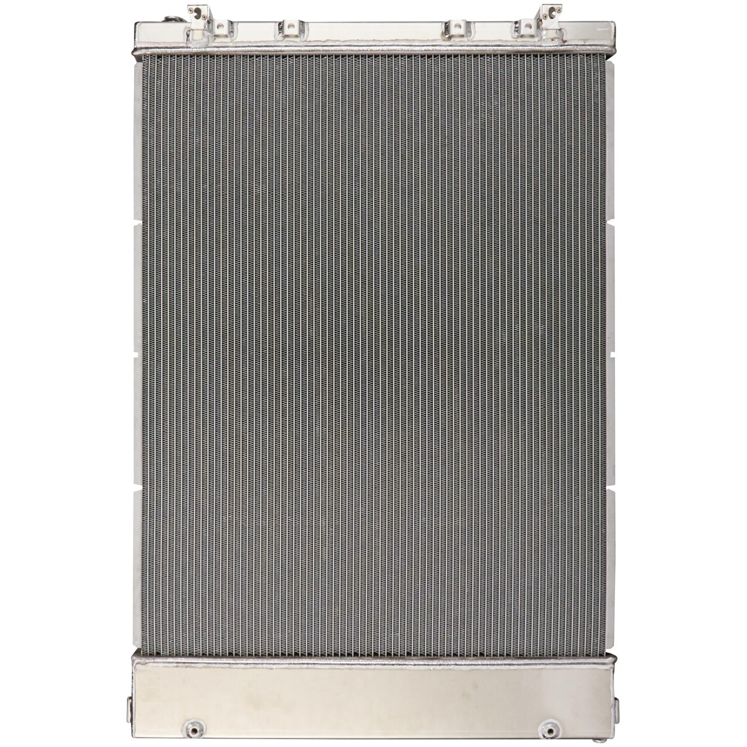 Spectra Premium 20011526 - Radiator Spectra Premium 20011526 Radiator product image 2 of 5
