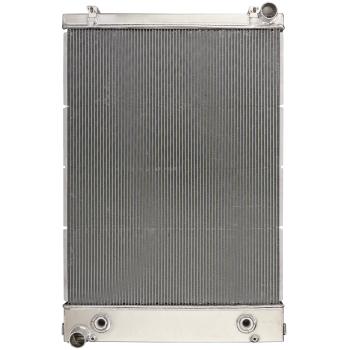 2005 Freightliner M2 100 Radiator Spectra Premium 20011526 image 3 of 4
