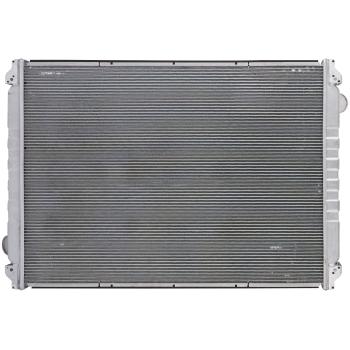 2001 Freightliner Century Class Radiator Spectra Premium 20011704 image 2 of 4