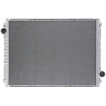 2001 Freightliner Century Class Radiator Spectra Premium 20011704 image 3 of 4