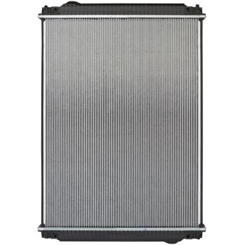 2001 Freightliner Century Class Radiator Spectra Premium 20011704P image 1 of 4