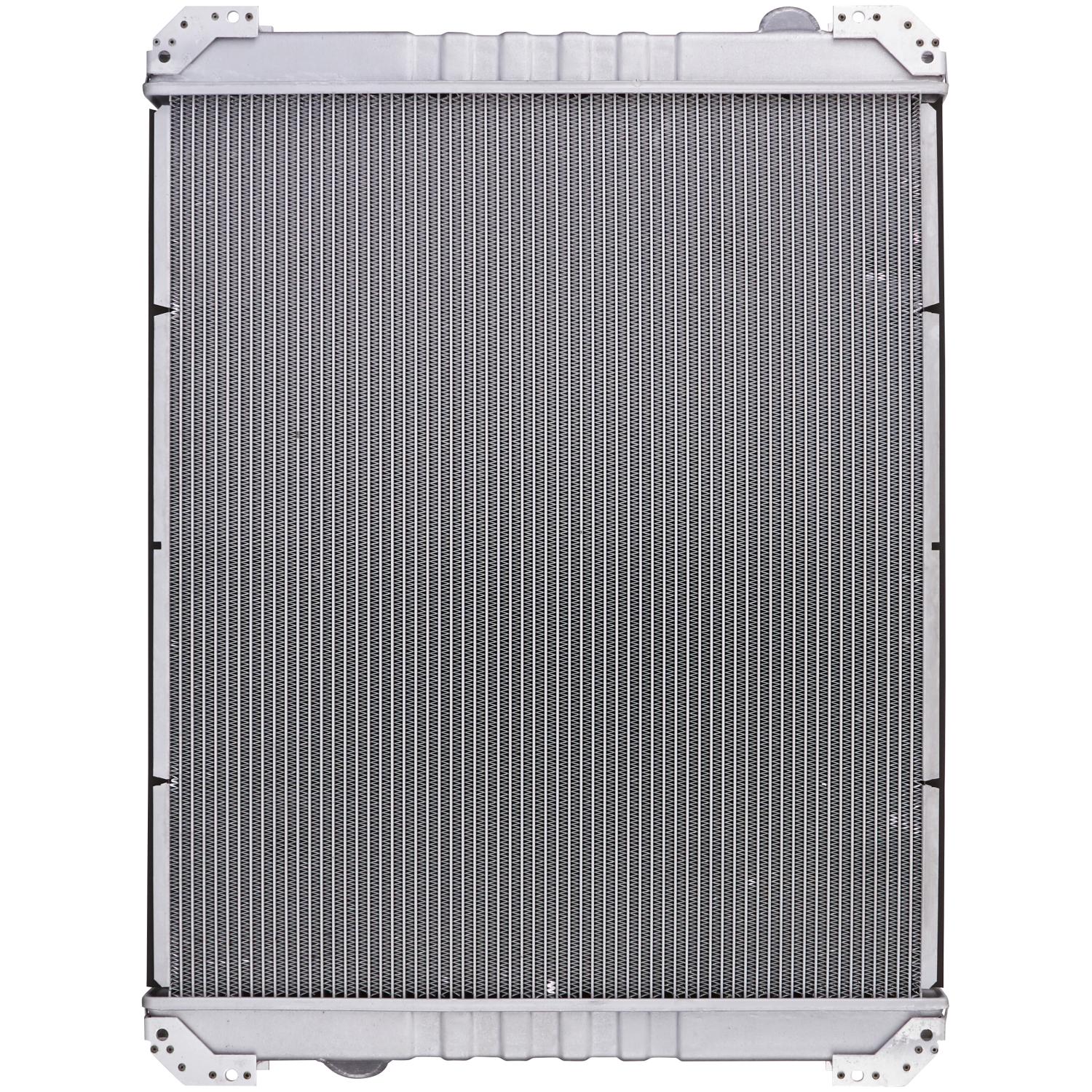 Spectra Premium 20011705 - Radiator Spectra Premium 20011705 Radiator product image 2 of 5