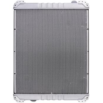 2002 Freightliner FLD112 Radiator Spectra Premium 20011705 image 2 of 4
