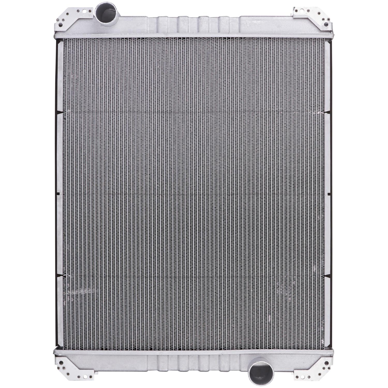 Spectra Premium 20011705 - Radiator Spectra Premium 20011705 Radiator product image 3 of 5
