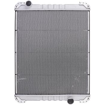 2002 Freightliner FLD112 Radiator Spectra Premium 20011705 image 3 of 4