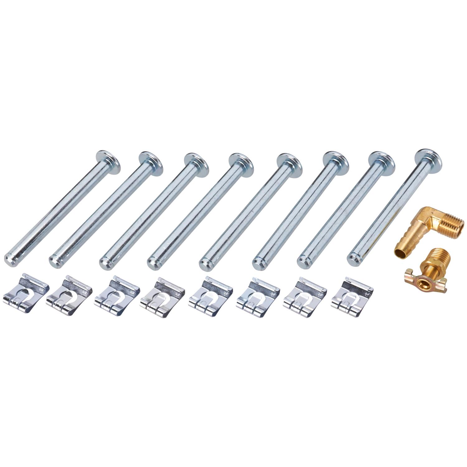 Spectra Premium 20011705 - Radiator Spectra Premium 20011705 Radiator product image 4 of 5