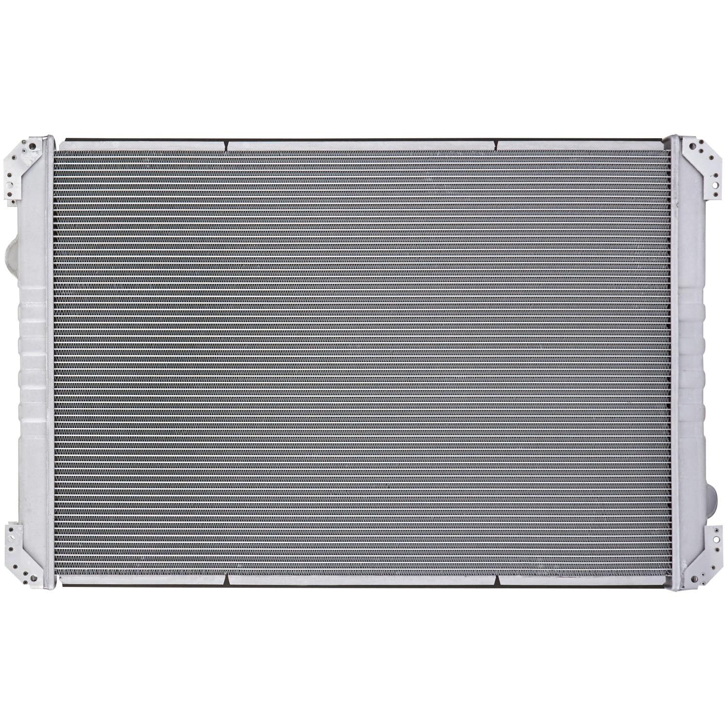 Spectra Premium 20011706 Radiator product image 2 of 5