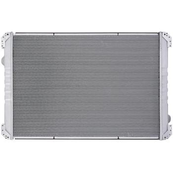 2003 Freightliner FL80 Radiator Spectra Premium 20011706 image 2 of 4