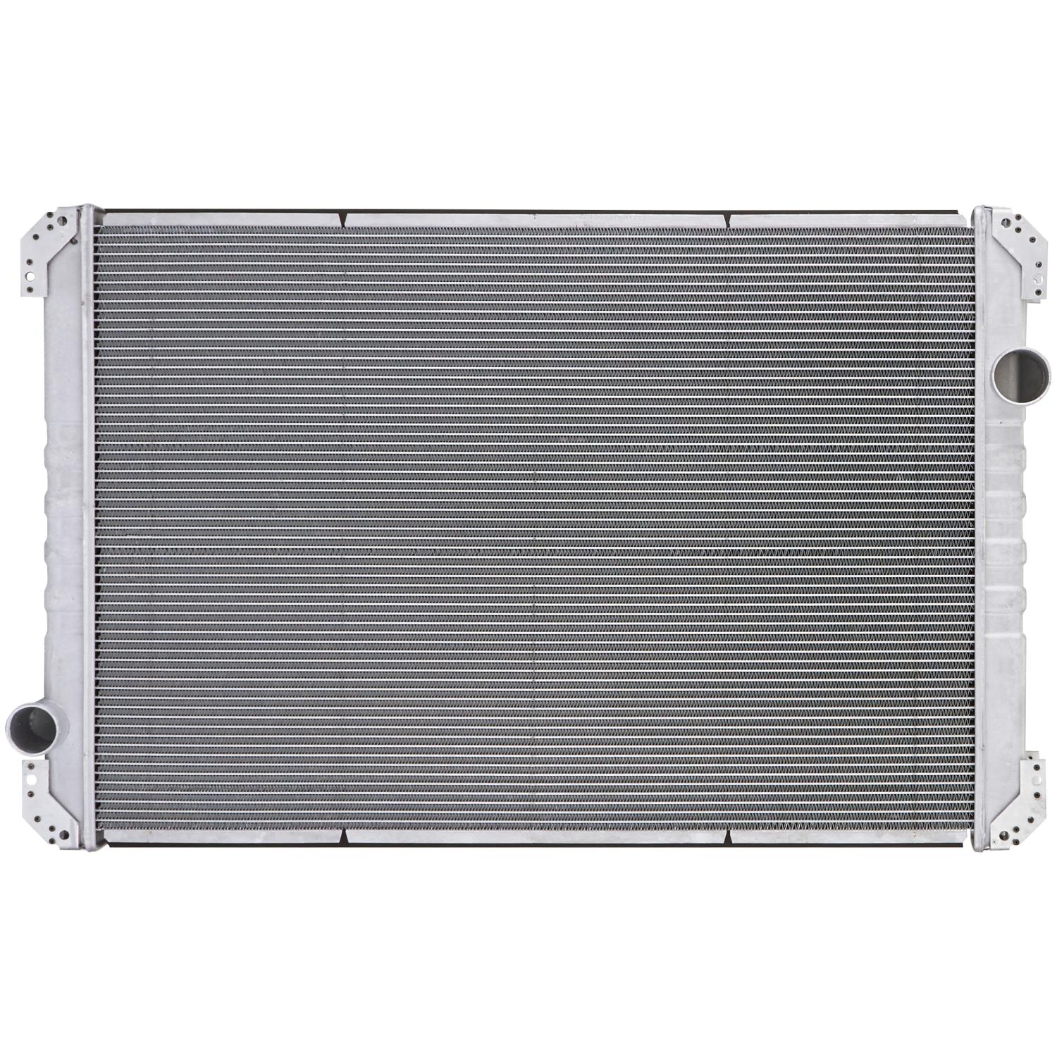 Spectra Premium 20011706 Radiator product image 4 of 5