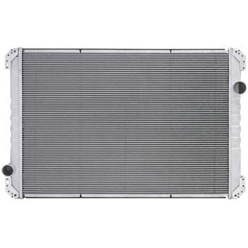 2003 Freightliner FL80 Radiator Spectra Premium 20011706 image 4 of 4
