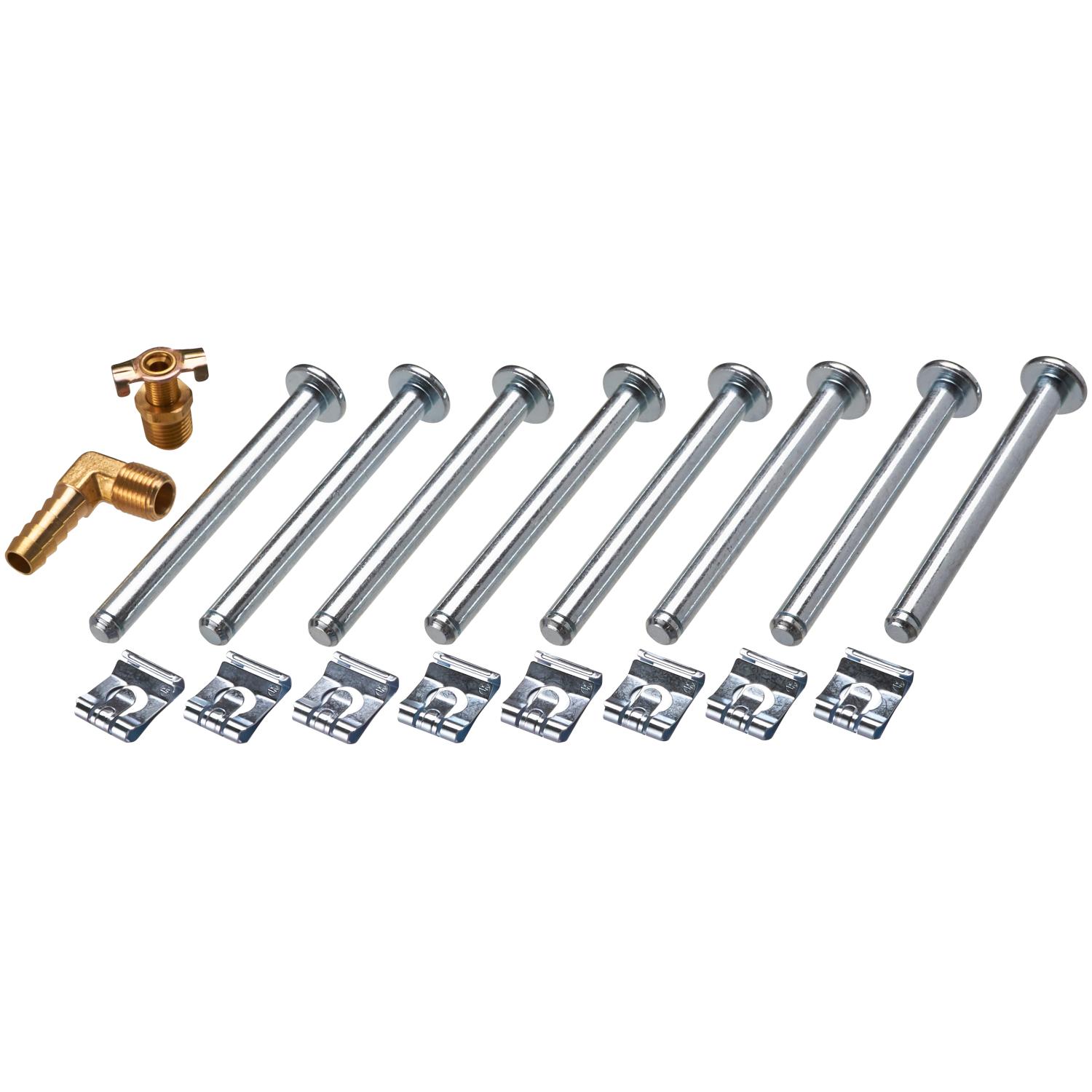 Spectra Premium 20011706 Radiator product image 5 of 5