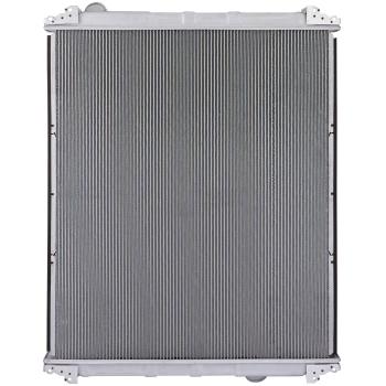 2004 Freightliner FL112 Radiator Spectra Premium 20011707 image 2 of 4