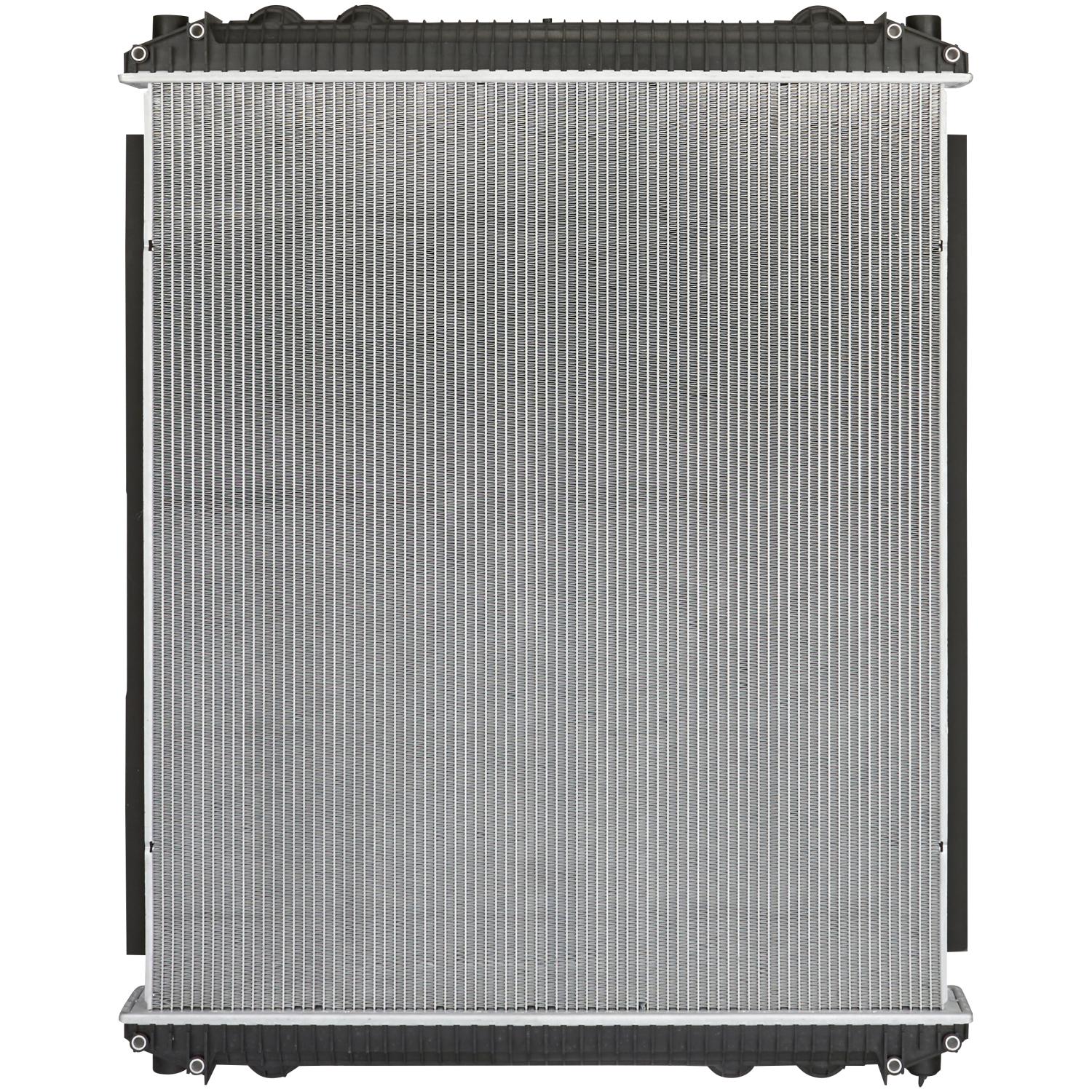 Spectra Premium 20011707P Radiator product image 1 of 4