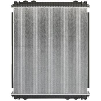 2004 Freightliner FL112 Radiator Spectra Premium 20011707P image 1 of 4